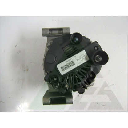 Photo Alternator AES 14201163