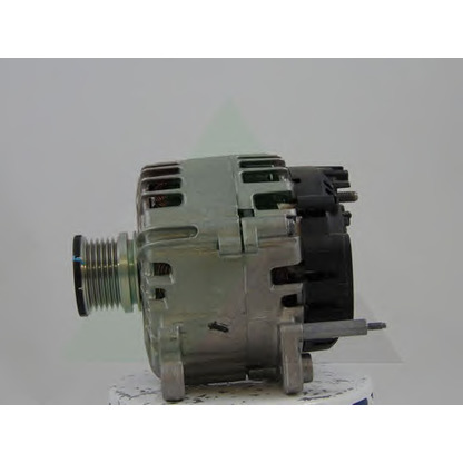 Foto Alternador AES 14201203