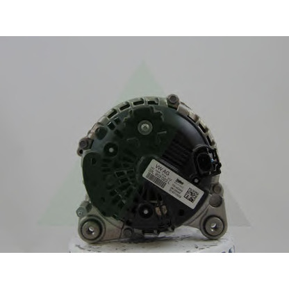 Foto Alternador AES 14201203