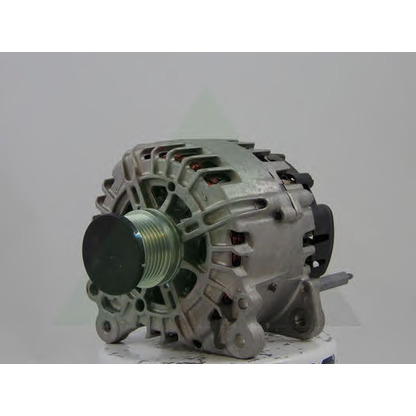 Foto Alternador AES 14201203