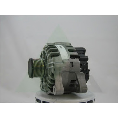 Foto Alternador AES 14201227