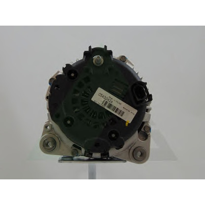 Photo Alternator AES 14201254