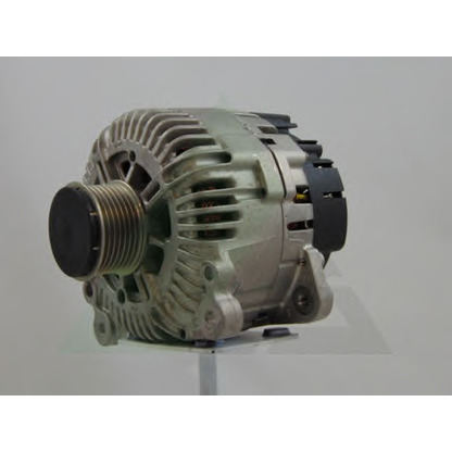 Photo Alternator AES 14201254