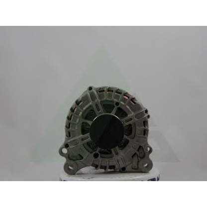 Photo Alternator AES 14201269