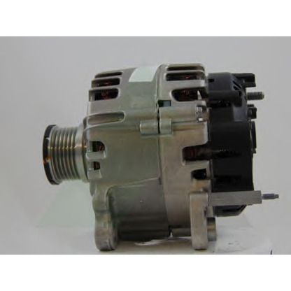 Photo Alternator AES 14201270