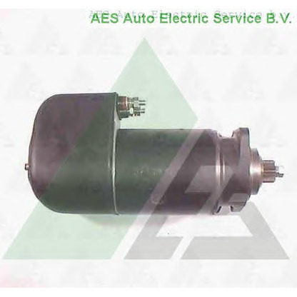 Photo Alternator AES 14201275