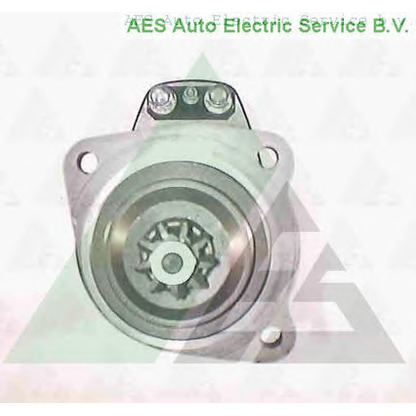 Photo Alternator AES 14201275