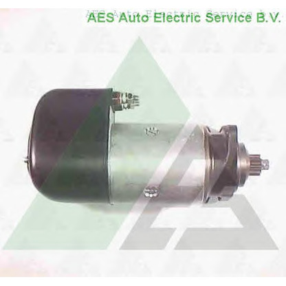 Photo Alternator AES 14201275