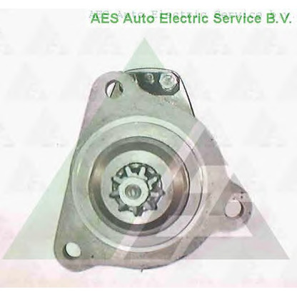 Foto Alternatore AES 14201276