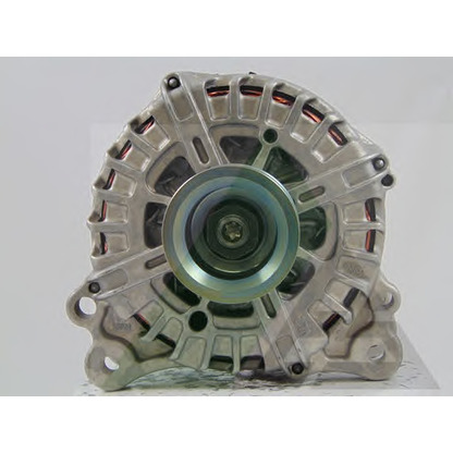 Photo Alternator AES 14201281