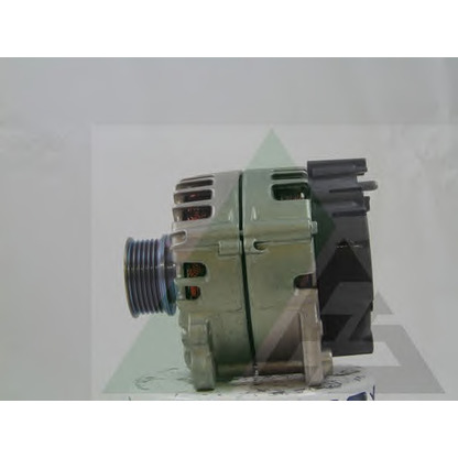 Photo Alternator AES 14201281