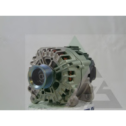 Photo Alternator AES 14201281