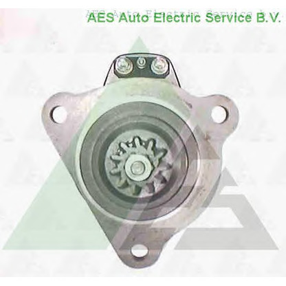 Photo Alternator AES 14201312