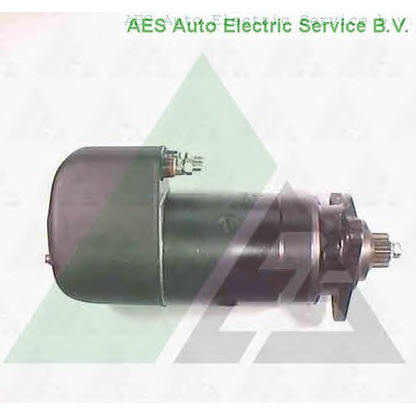 Photo Alternator AES 14201312