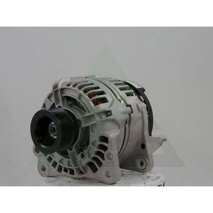 Photo Alternator AES 14201312