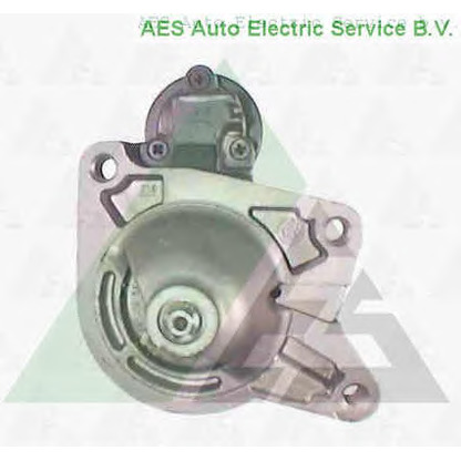 Foto Alternatore AES 14201321