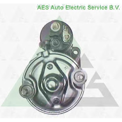 Foto Alternatore AES 14201321