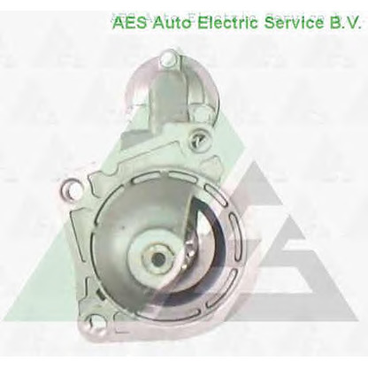 Photo Alternator AES 14201325