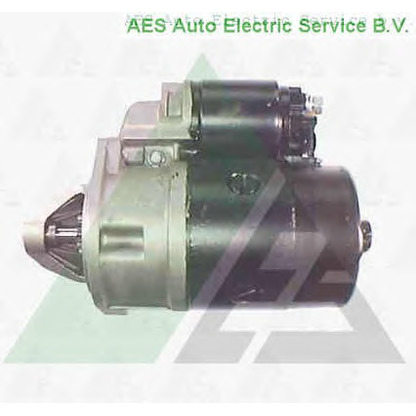 Zdjęcie Alternator AES 14201325