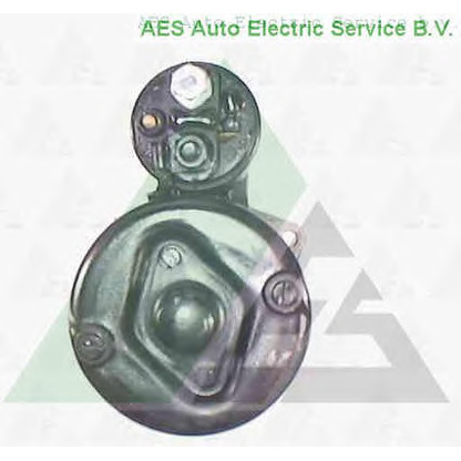 Photo Alternator AES 14201325