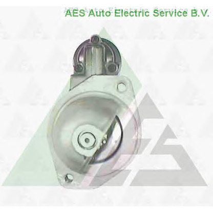 Foto Alternador AES 14201331