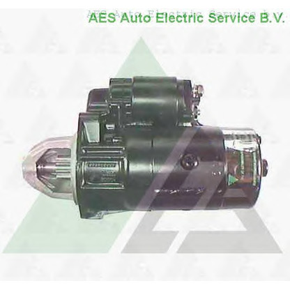 Foto Alternador AES 14201331