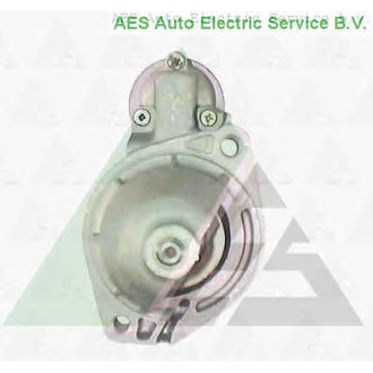 Photo Alternator AES 14201332