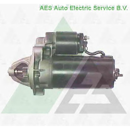 Photo Alternator AES 14201332