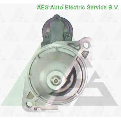 Foto Alternador AES 14201334