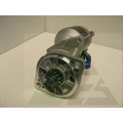 Foto Motor de arranque AES 15130028