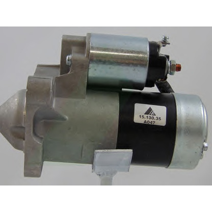 Foto Motor de arranque AES 15130035