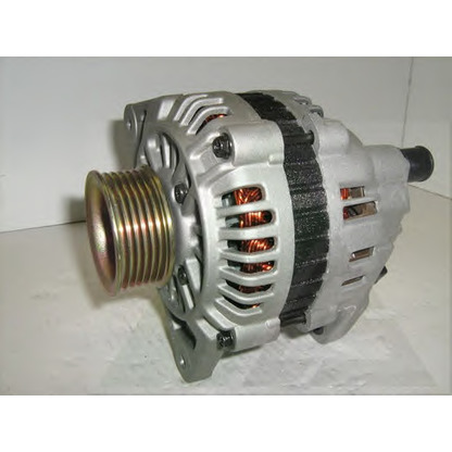 Foto Motor de arranque AES 15130066