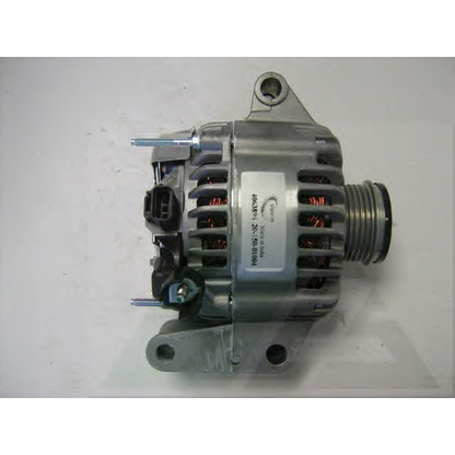 Zdjęcie Alternator AES 15201023VLP