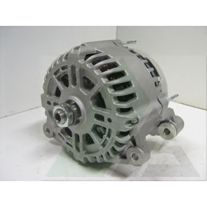 Photo Alternator AES 15201027