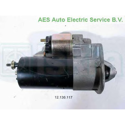 Zdjęcie Alternator AES 15201040