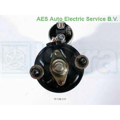 Zdjęcie Alternator AES 15201040