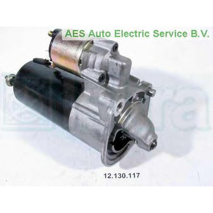 Zdjęcie Alternator AES 15201040