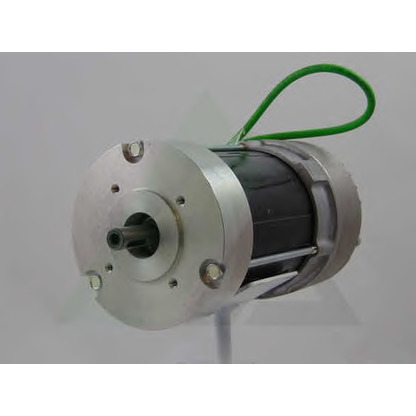 Foto Alternador AES 15201063