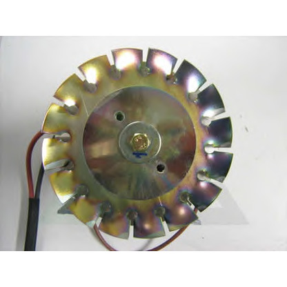 Photo Alternator AES 15201066