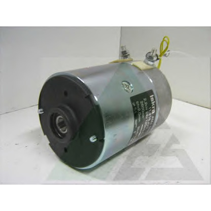 Foto Motor de arranque AES 16130201