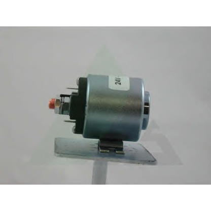 Foto Motor de arranque AES 16130203