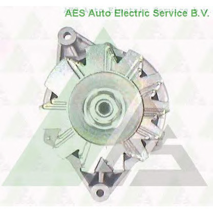 Photo Alternator AES 16201018