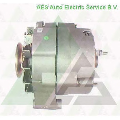 Photo Alternator AES 16201018