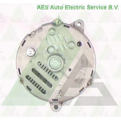 Photo Alternator AES 16201018