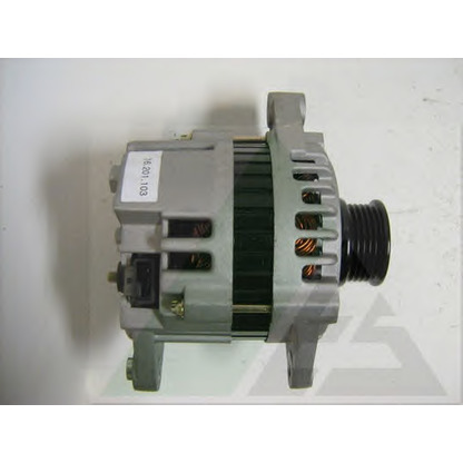 Foto Alternador AES 16201103