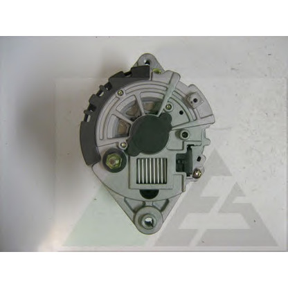 Photo Alternator AES 16201214