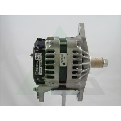 Foto Alternador AES 16201226