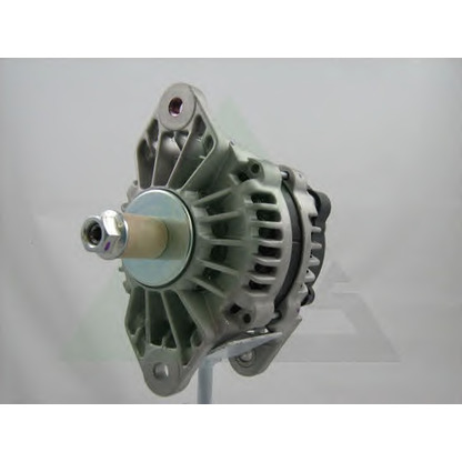 Foto Alternador AES 16201226