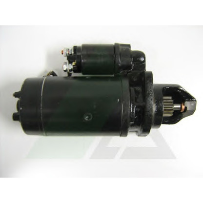 Foto Motor de arranque AES 18100179