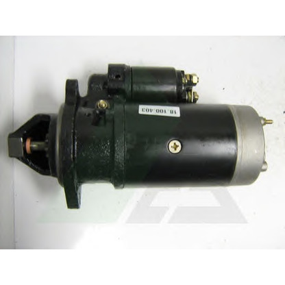 Foto Motor de arranque AES 18100403